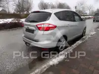 2014 Ford C-MAX