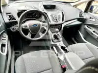 2014 Ford C-MAX