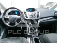 2014 Ford C-MAX