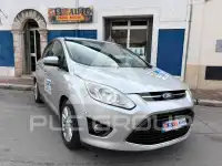 2014 Ford C-MAX