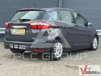 2014 Ford C-MAX