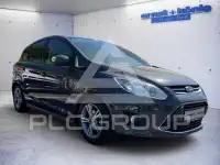 2014 Ford C-MAX