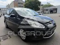 2014 Ford C-MAX