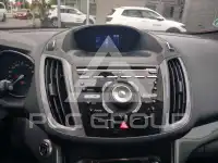 2014 Ford C-MAX