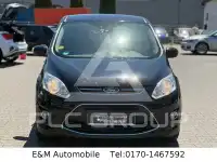 2014 Ford C-MAX