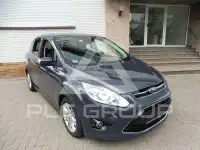 2014 Ford C-MAX