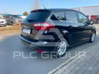 2014 Ford C-MAX
