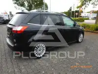 2014 Ford C-MAX