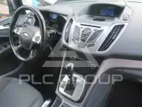 2014 Ford C-MAX