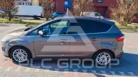 2014 Ford C-MAX