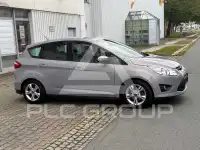 2014 Ford C-MAX
