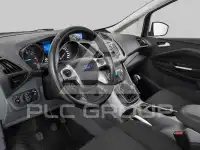 2014 Ford C-MAX