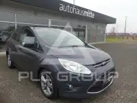 2014 Ford C-MAX