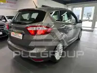 2014 Ford C-MAX