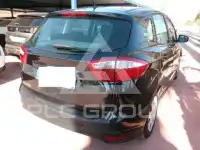 2014 Ford C-MAX