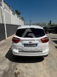 2014 Ford C-MAX