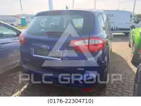2014 Ford C-MAX