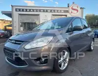 2014 Ford C-MAX