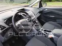 2014 Ford C-MAX