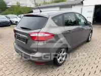 2014 Ford C-MAX
