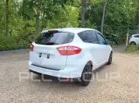 2014 Ford C-MAX