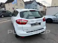 2014 Ford C-MAX