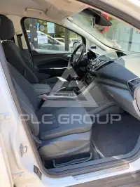 2014 Ford C-MAX