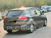 2014 Ford C-MAX