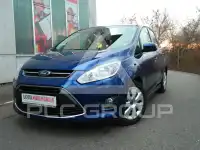 2014 Ford C-MAX