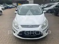 2014 Ford C-MAX