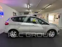 2014 Ford C-MAX