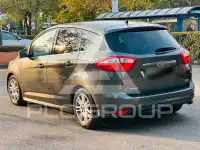 2014 Ford C-MAX