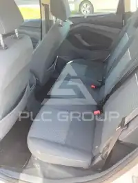 2014 Ford C-MAX