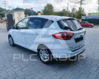 2014 Ford C-MAX