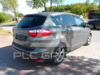 2014 Ford C-MAX