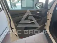 2014 Ford C-MAX