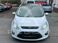 2014 Ford C-MAX
