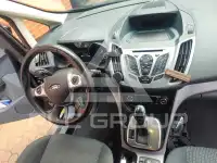 2014 Ford C-MAX