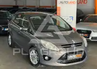 2014 Ford C-MAX