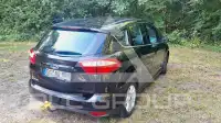 2014 Ford C-MAX
