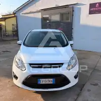 2014 Ford C-MAX