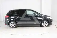 2014 Ford C-MAX