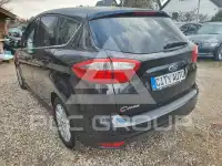 2014 Ford C-MAX