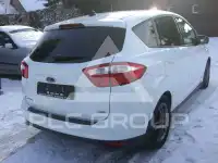 2014 Ford C-MAX