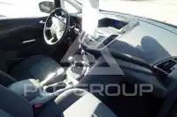 2014 Ford C-MAX