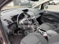 2014 Ford C-MAX