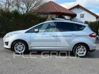 2014 Ford C-MAX