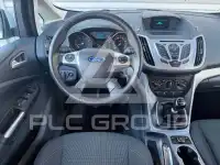 2014 Ford C-MAX