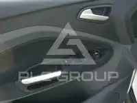 2014 Ford C-MAX