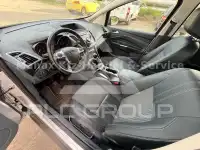 2014 Ford C-MAX